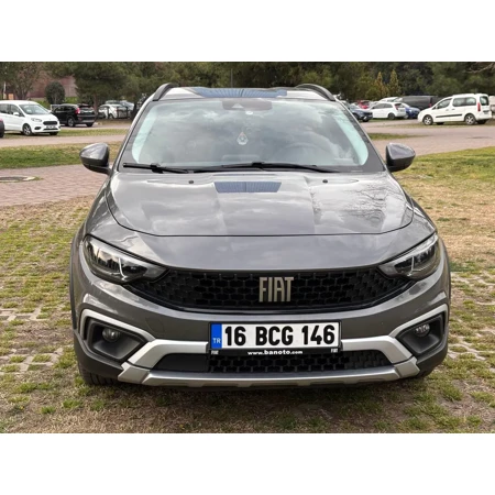 Fiat EGEA 2023 37.500 km