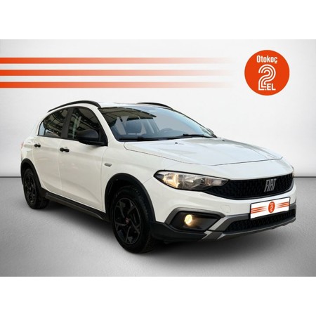 FIAT-EGEA-1.4 FIRE BZ 95 HP CROSS STREET - 1