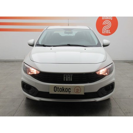 FIAT-EGEA-1.3 MJET II DS 95 HP EASY - 2