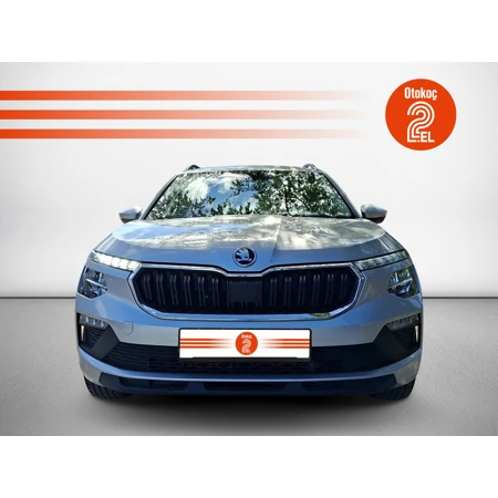 Skoda KAMIQ 2024 61.697 km