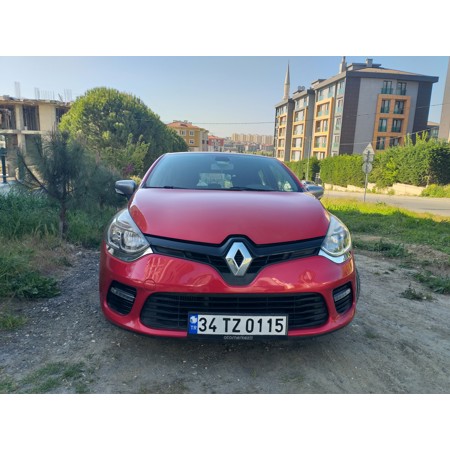 KAZASIZ BOYASIZ TURBO EDC GT LINE OTOMATİK 120 HP - 3