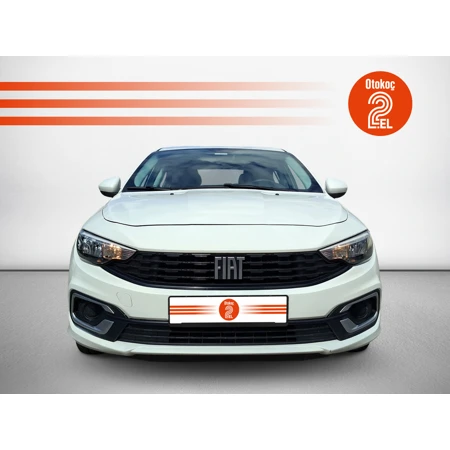 Fiat EGEA 2024 59.289 km