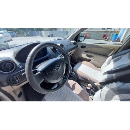 FORD FIESTA 2005 1.4 TDCI COMFORT KLİMALI - 3