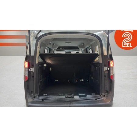 FORD-TOURNEO COURIER-1.5 L ECOBLUE 100PS DELUXE KOMBİ görsel 10