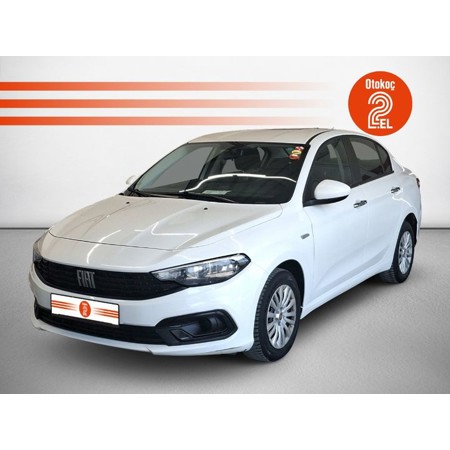 FIAT-EGEA-1.6 MJET 130HP EASY DCT - 3