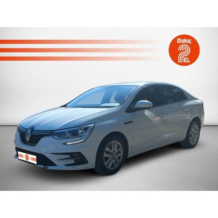 RENAULT-MEGANE-SEDAN JOY 1.5 BLUE DCI 115 bg EDC - 3