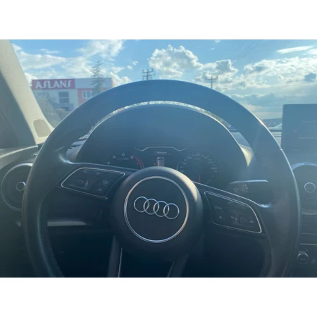AUDI-A3-SBACK 30 TFSI 116 HP DYNAMIC STR PI görsel 5