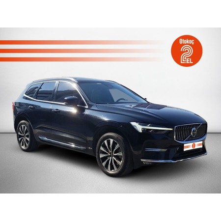 VOLVO-XC60-B4 MILD HYBRID AWD PLUS BRIGHT - 1