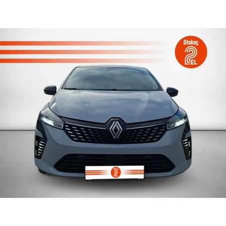 RENAULT-CLIO-EVOLUTION 1.0 TCE X-TRONIC 90 BG