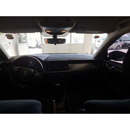 SKODA-SCALA-1.0 TSI 110 PS DSG ELITE - 3