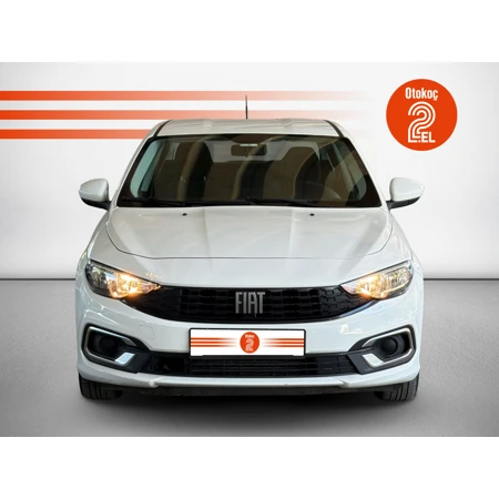 Fiat EGEA 2024 76.297 km 1