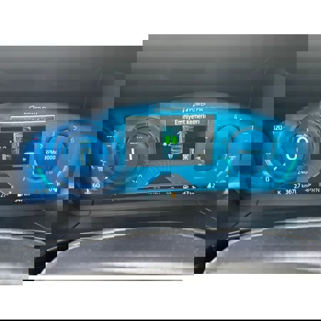 İlk sahibinden çok temiz Ford Kuga. - 1