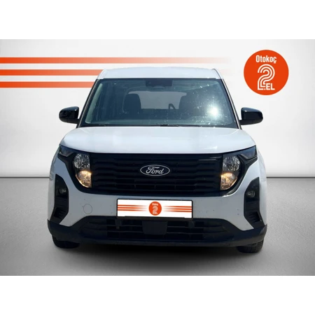 FORD TOURNEO COURIER DELUXE