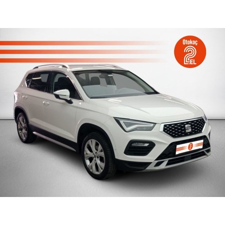 SEAT-ATECA-1.5 ECOTSI ACT 150 HP DSG S&S XPERIENCE - 1