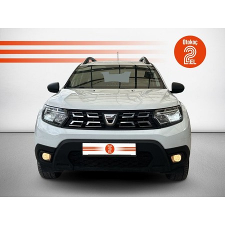 DACIA-DUSTER-COMFORT 1.3 TURBO 150 BG EDC 4X2 - 2
