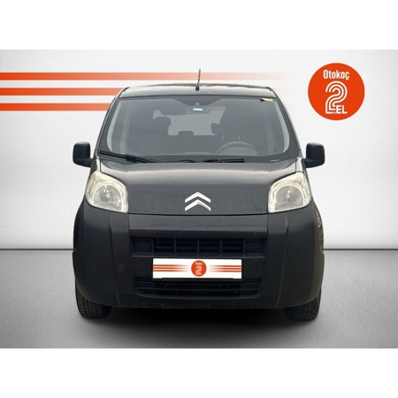 CITROEN-NEMO-COMBI 1.4 HDI 4P M/T X - 2