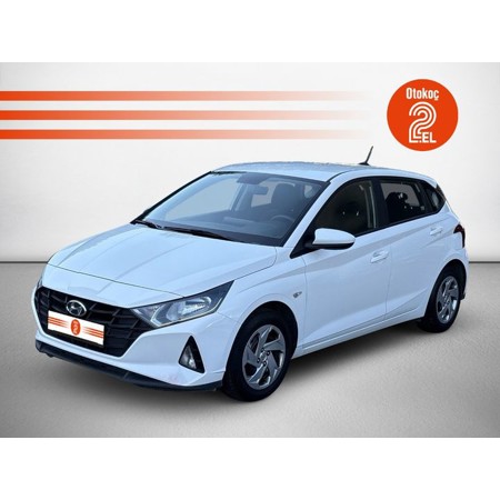 HYUNDAI-I20-1.4 MPI JUMP OTM FL - 3