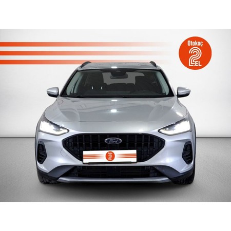 FORD-FOCUS-ACTIVE SW 1.0LT MHEV ECOBOOST 125PS AT - 2