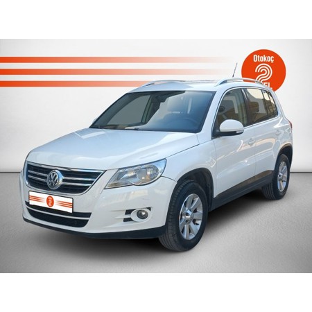 VOLKSWAGEN-TIGUAN-1.4 TSI BMT 150HP 4X2 SPORT & STYLE - 3