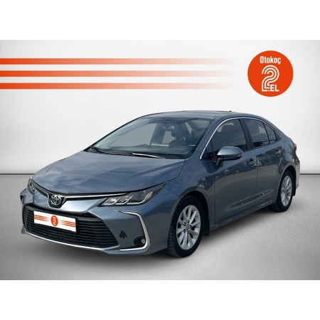 TOYOTA-COROLLA-1.5 DREAM MULTIDRIVE S - 3