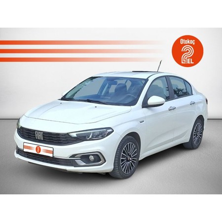 FIAT-EGEA-1.3 MJET II DS 95 HP URBAN - 3