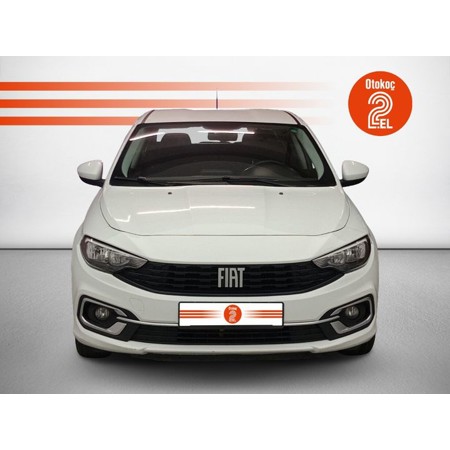 FIAT-EGEA-1.3 MJET 95 HP EU6D EASY - 2