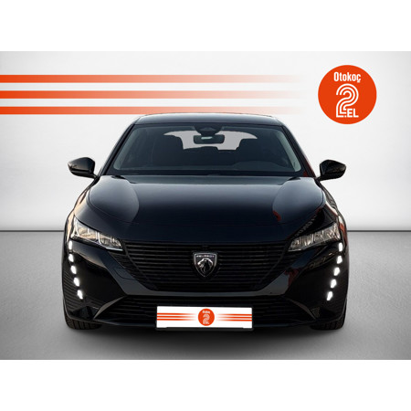 PEUGEOT-308-308 ACTIVE PRIME 1.2 PURETECH 130HP EAT8 - 2