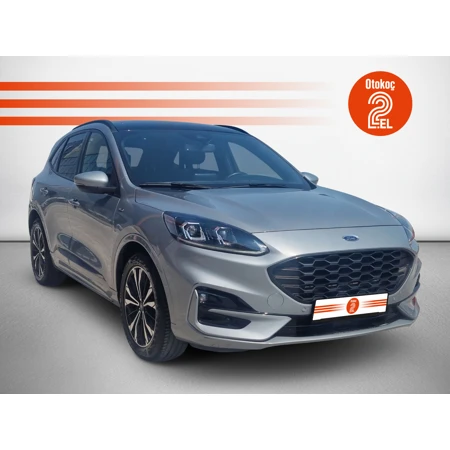 Ford KUGA 2022 87.110 km