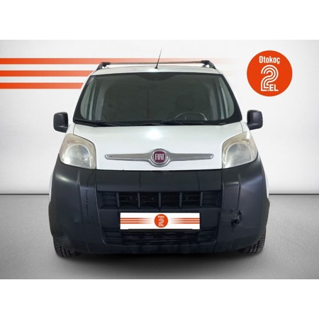 FIAT-FİORİNO-1.3MJET CARGO EU5 - 2