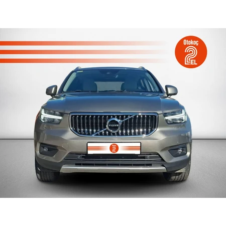 Volvo XC40 2022 81.463 km