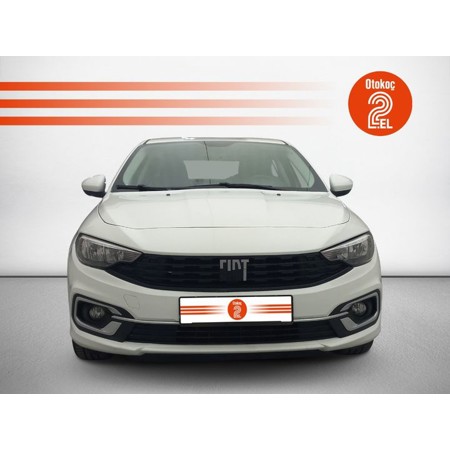 FIAT-EGEA-1.4 FIRE BZ 95 HP EASY PLUS PAKETLİ - 2