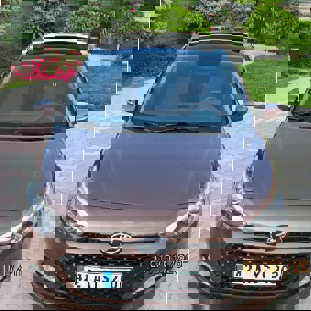 SAHİBİNDEN SIFIR AYARINDA BOYA-DEĞİŞEN-TRAMER KESİNLİKLE YOK !!! - 1