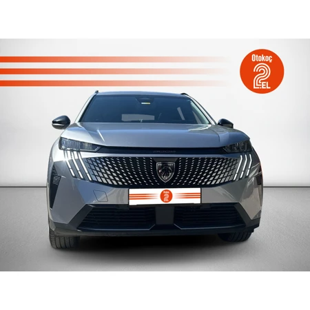 Peugeot 5008 2025 42.483 km