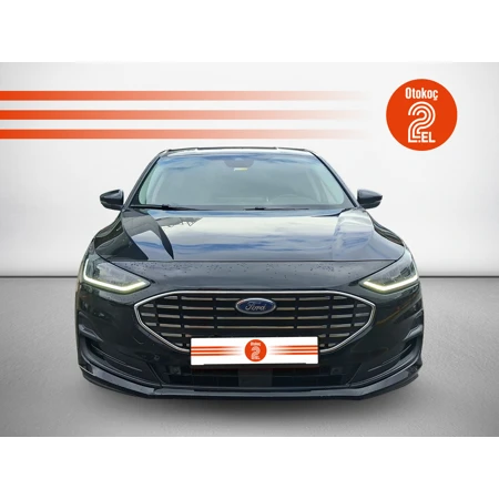 Ford FOCUS 2025 59.046 km