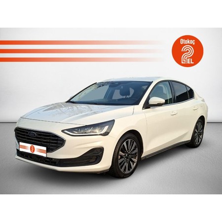 FORD-FOCUS-TITANIUM 4KAPI 1.5L ECOBLUE 115PS 8İL AT - 3