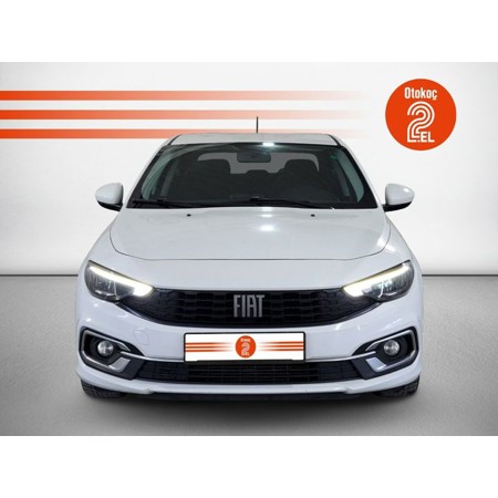 FIAT-EGEA-1.3 MJET II DS 95 HP URBAN - 2