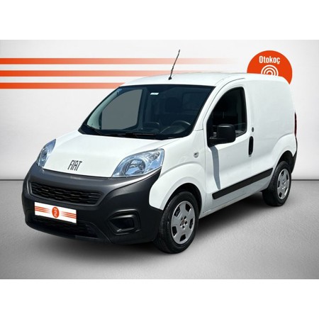 FIAT-FİORİNO-1.3 MULTIJET 95HP EU6DF CARGO PLUS - 3