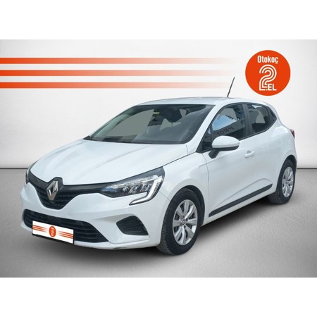 RENAULT-CLIO-Joy 1.0 SCe 65 bg - 3