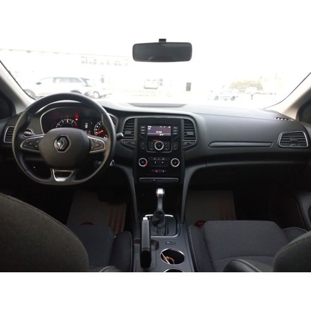 RENAULT-MEGANE-SEDAN JOY 1.3 TCE 140 bg EDC - 1