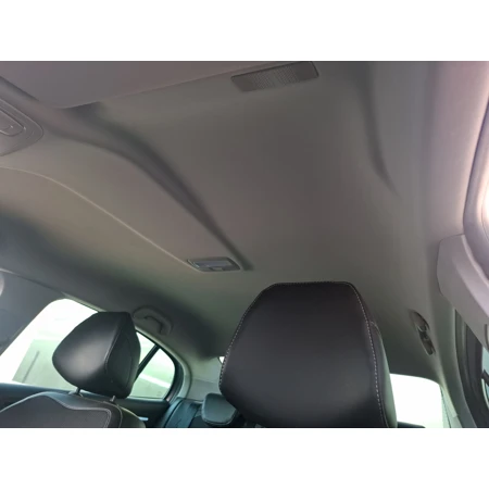 RENAULT-MEGANE-SEDAN ICON 1.3 TCE 140 BG EDC görsel 10