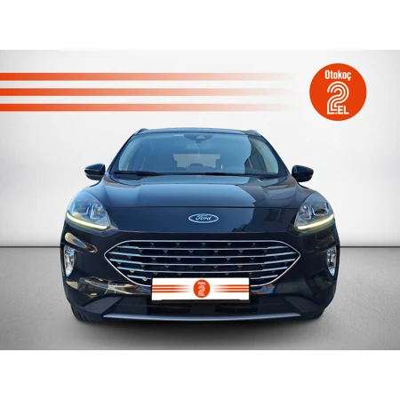 Ford KUGA 2023 75.299 km