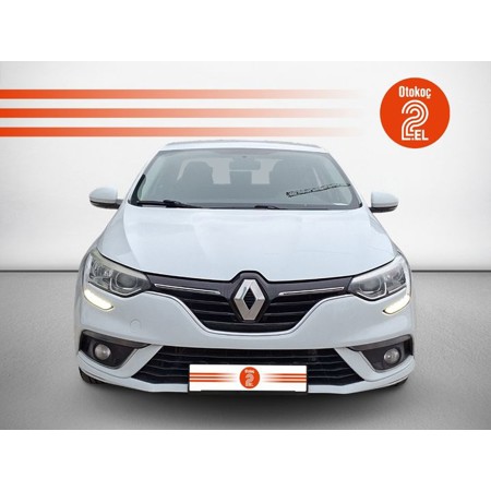 RENAULT-MEGANE-SEDAN JOY 1.5 BLUE DCI 115 bg EDC - 2