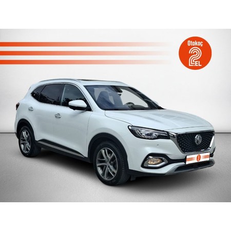 MG-HS-LUXURY 1.5 T-GDI 162 PS - 1