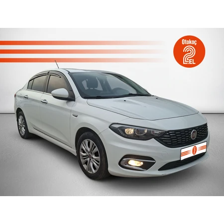 FIAT-EGEA-1.4 FIRE 95 HP EU6D URBAN PLUS görsel 12