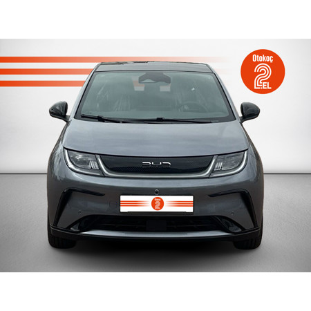 BYD-DOLPHIN-DOLPHIN DESIGN BEV - 2