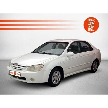KIA-CERATO-1.5 EX COMFORT - 3