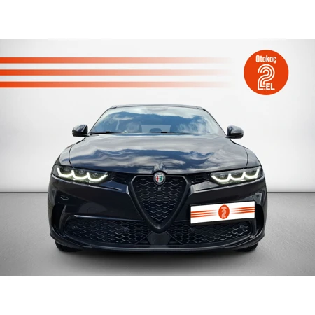 ALFA ROMEO-TONALE-1.5 160HP VELOCE MHEV DCT