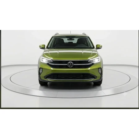 2022 MODEL VOLKSWAGEN TAİGO 1.0 TSI LIFE