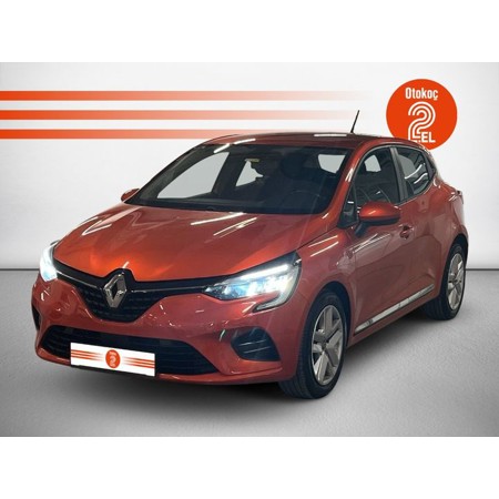 RENAULT-CLIO-Touch 1.3 TCe EDC 130 bg - 3