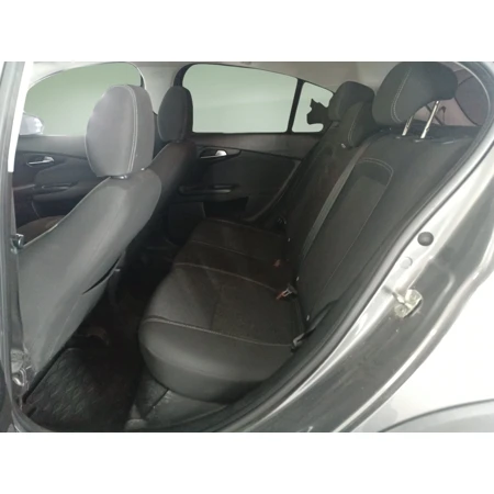 FIAT-EGEA-1.6 MJET 130HP CROSS URBAN DCT görsel 6